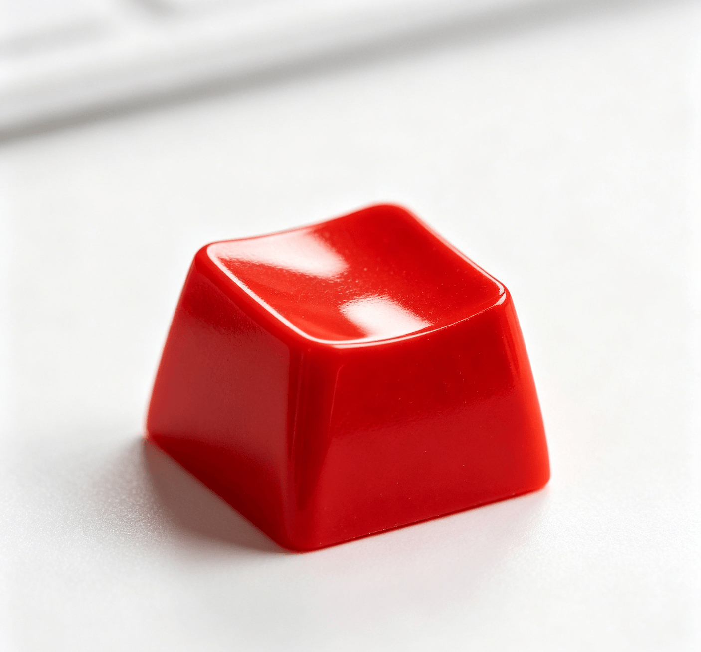 ABS keycaps